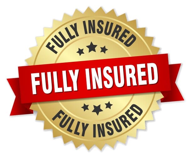 Fully Insured Canterbury